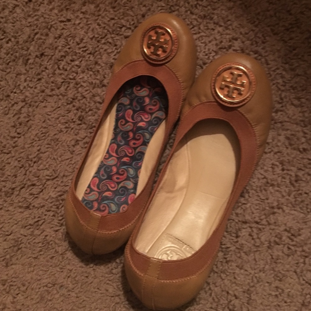 Tory flats